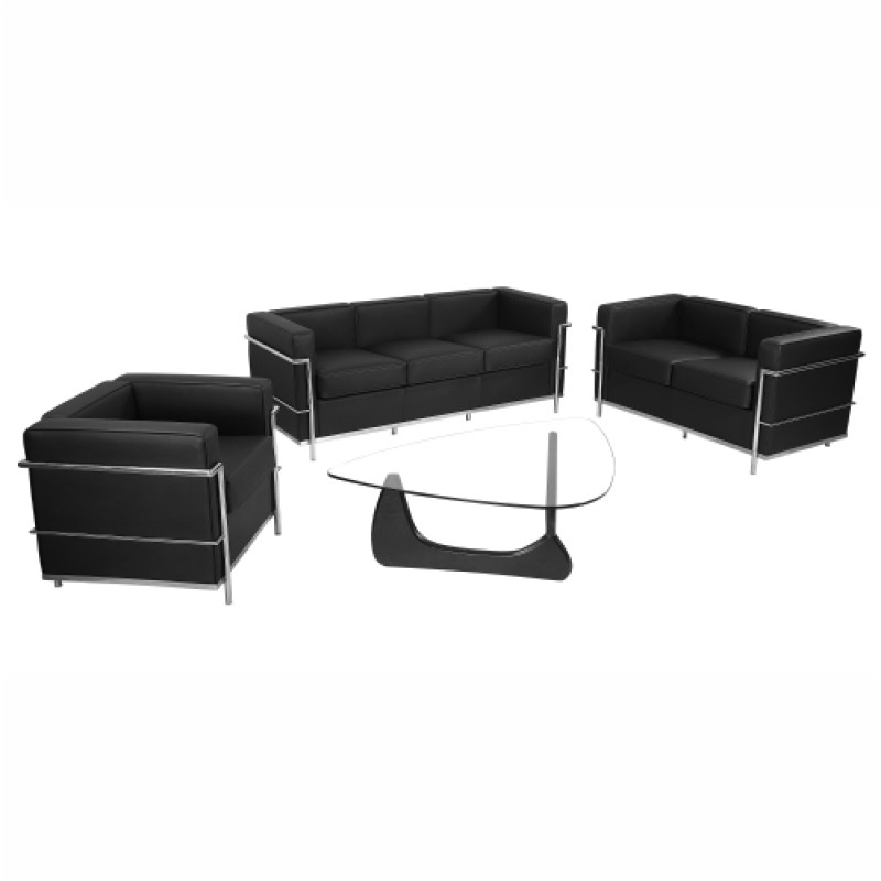 Le Petit Confort Armchair LC2