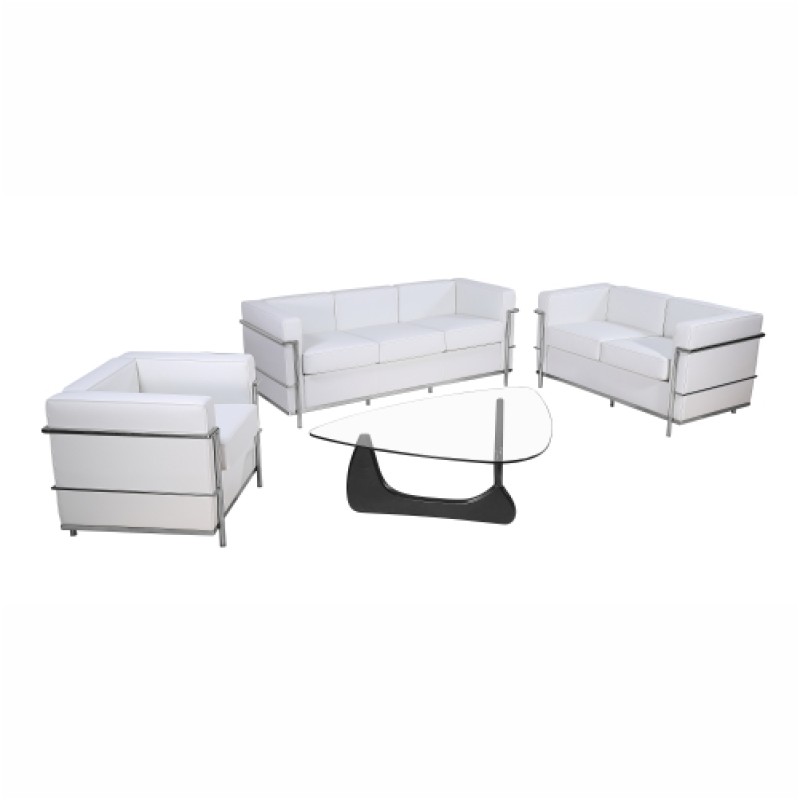 Le Petit Confort Armchair LC2