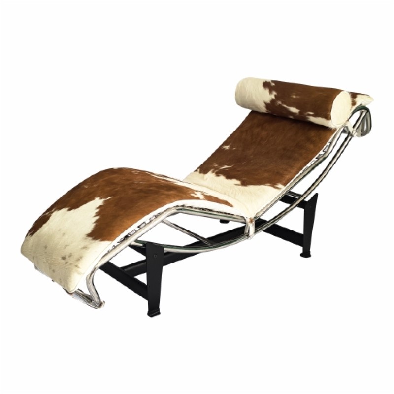 Le Corbusier LC4 Chaise Longue