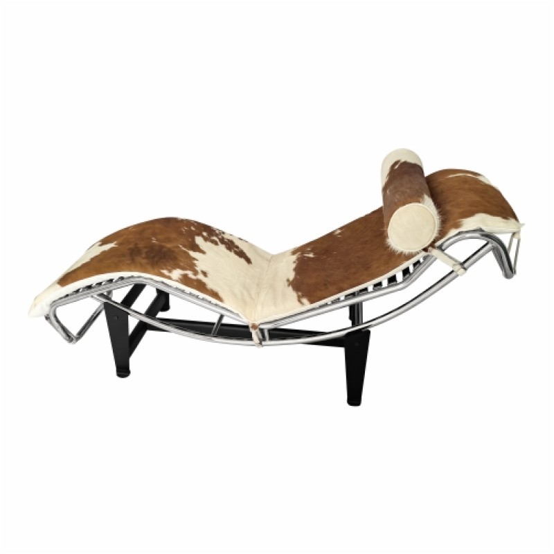 Le Corbusier LC4 Chaise Longue