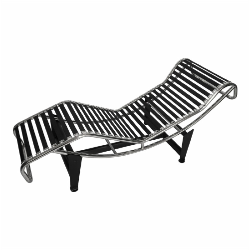 Le Corbusier LC4 Chaise Longue