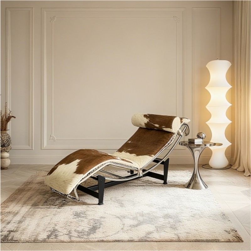 Le Corbusier LC4 Chaise Longue