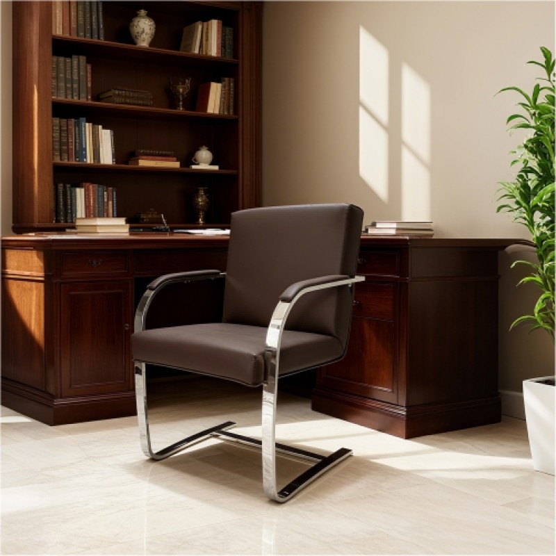 Ludwig Mies van der Rohe Brno Chair