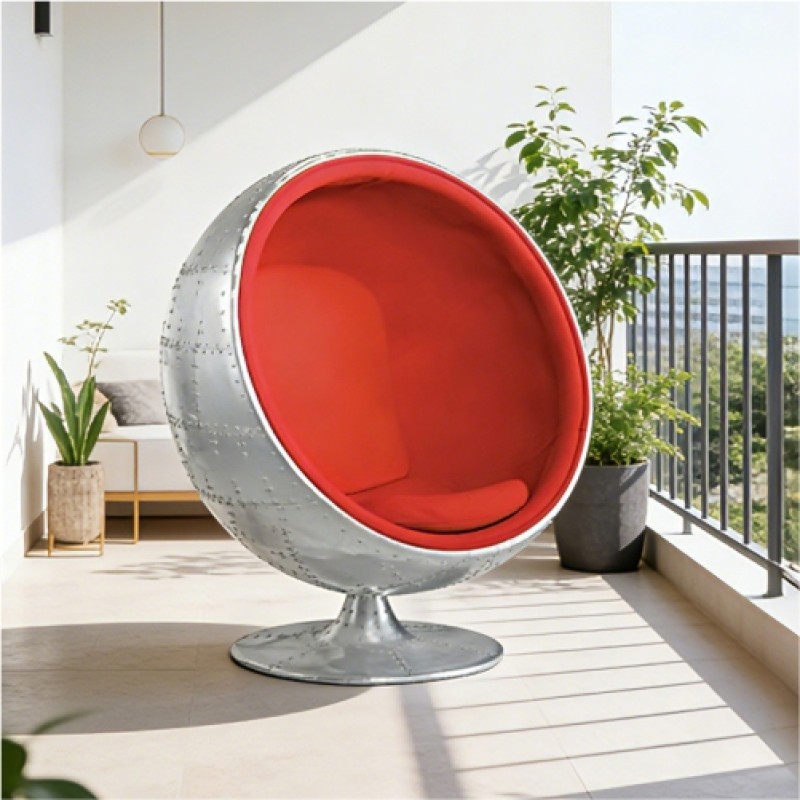 Ball Chair