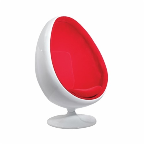 Eye Ball Chair