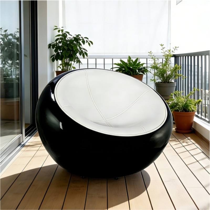 Pallo Chair