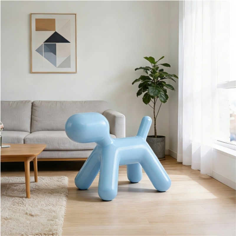 Puppy Chair