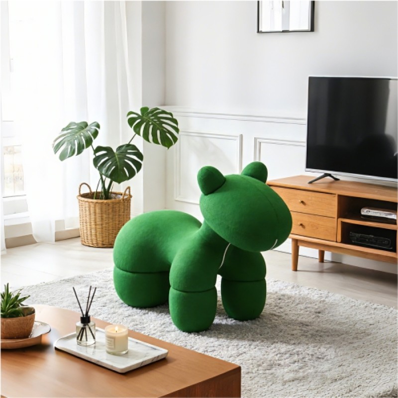 Pony Chair