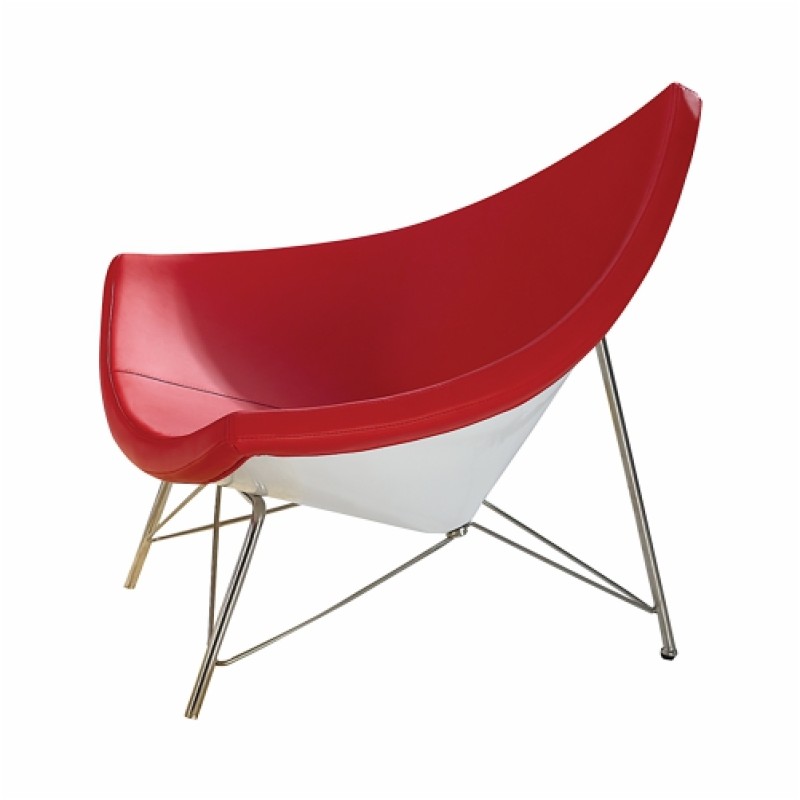 George Nelson Coconut Chair
