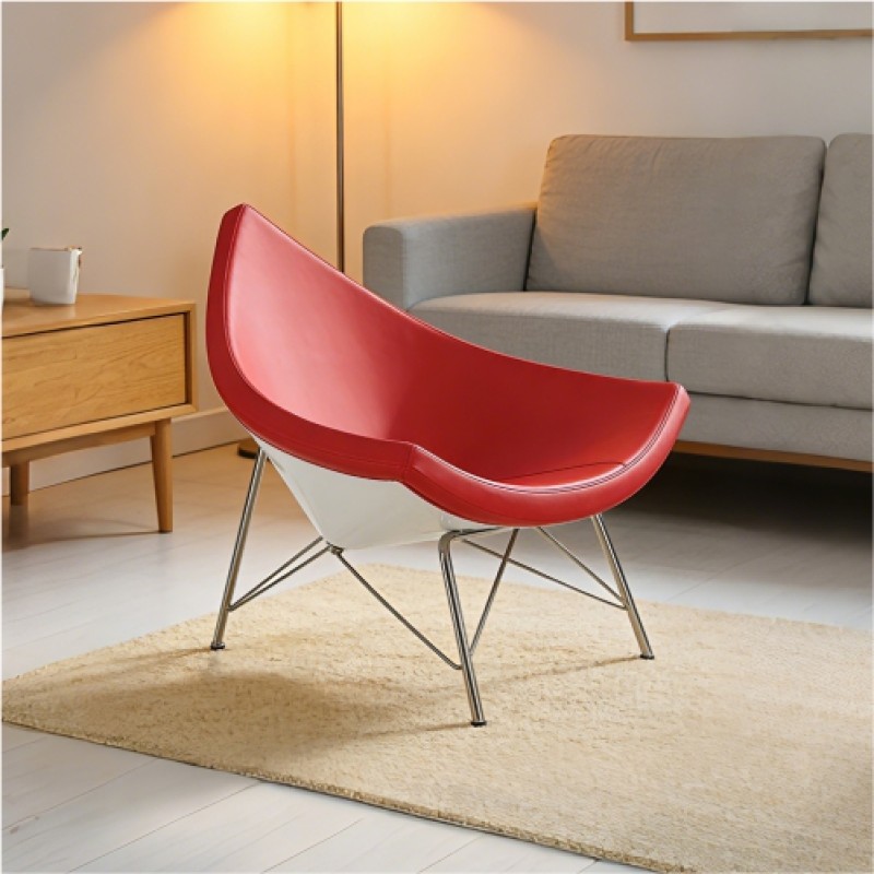 George Nelson Coconut Chair