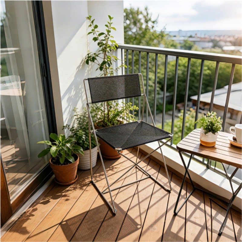 X-Line Chair