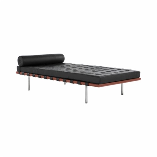 Mies van der Rohe Barcelona Daybed
