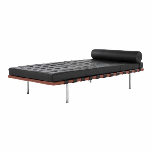Mies van der Rohe Barcelona Daybed