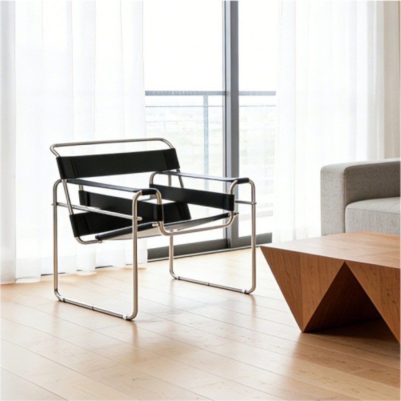 Marcel Breuer Wassily Chair