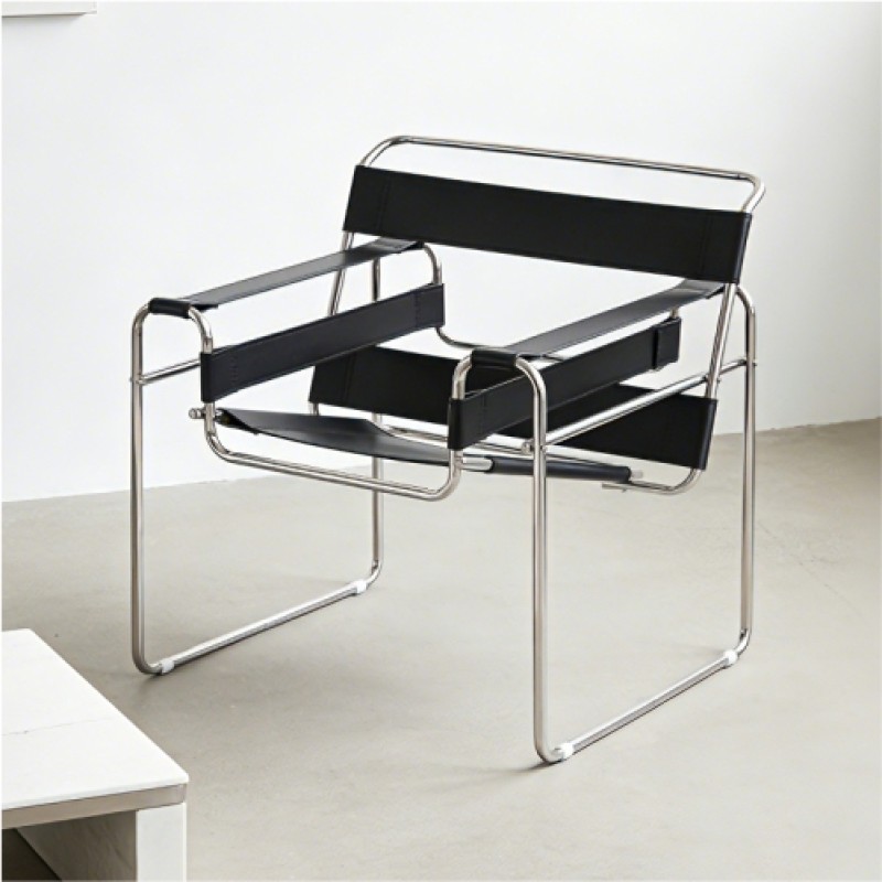 Marcel Breuer Wassily Chair
