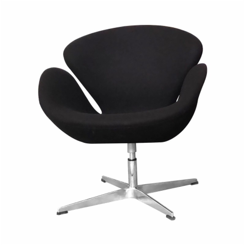 Arne Jacobsen Swan Chair