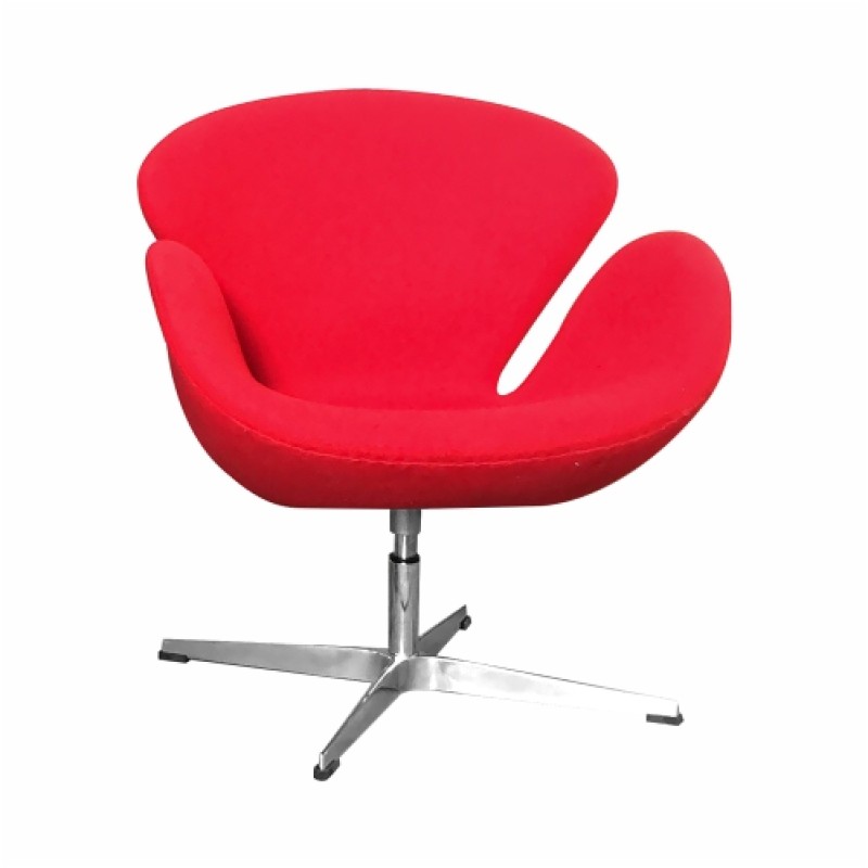 Arne Jacobsen Swan Chair