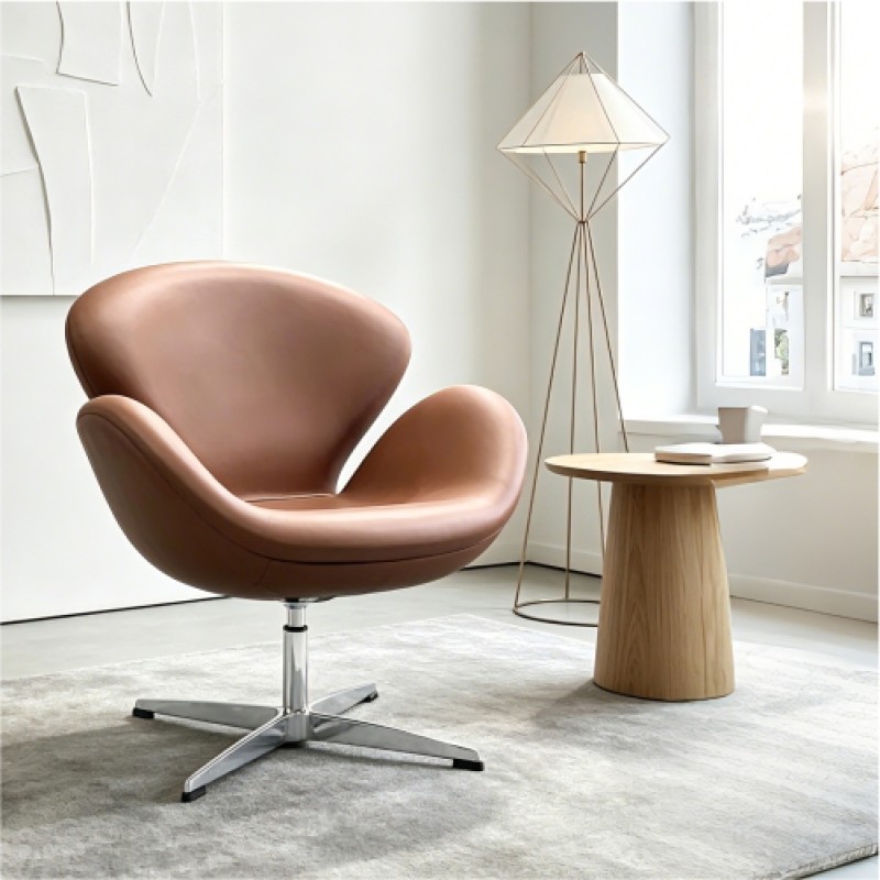Arne Jacobsen Swan Chair