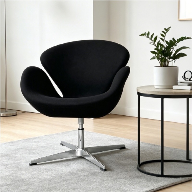 Arne Jacobsen Swan Chair