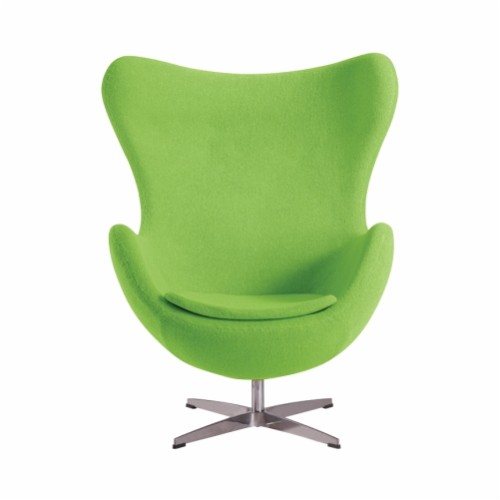 Arne Jacobsen Egg Chair