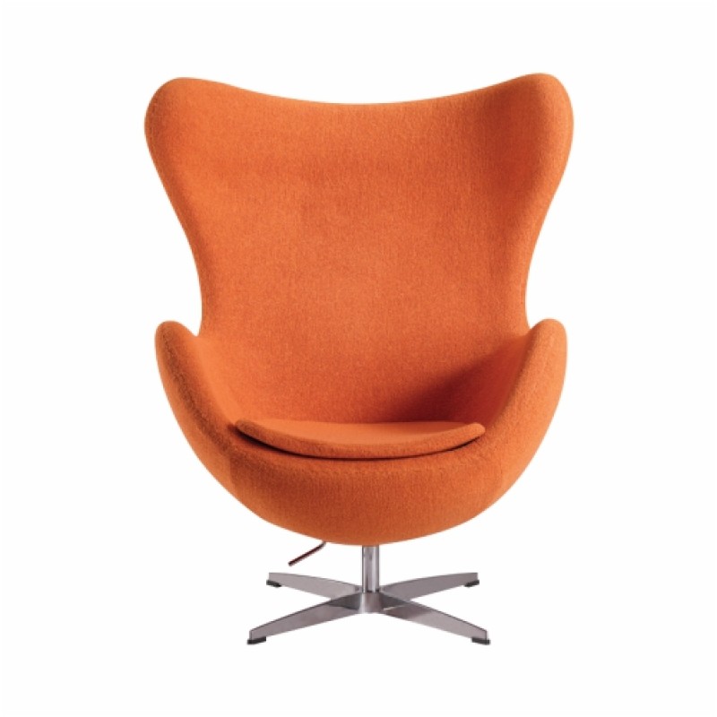 Arne Jacobsen Egg Chair