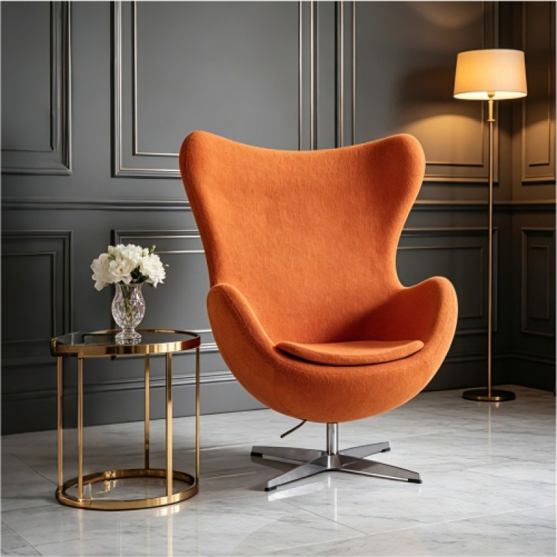 Arne Jacobsen Egg Chair