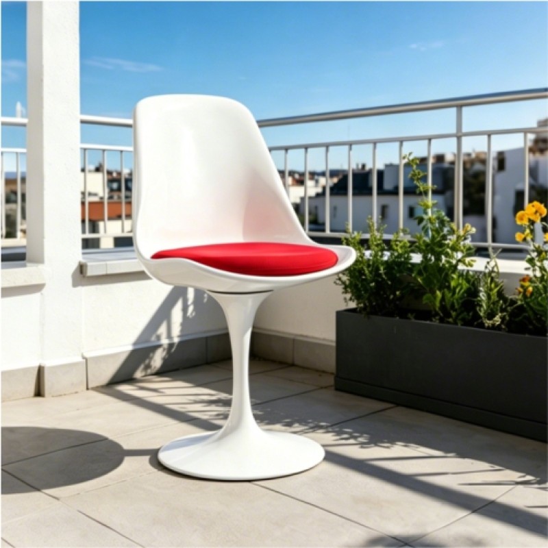 Tulip Chair