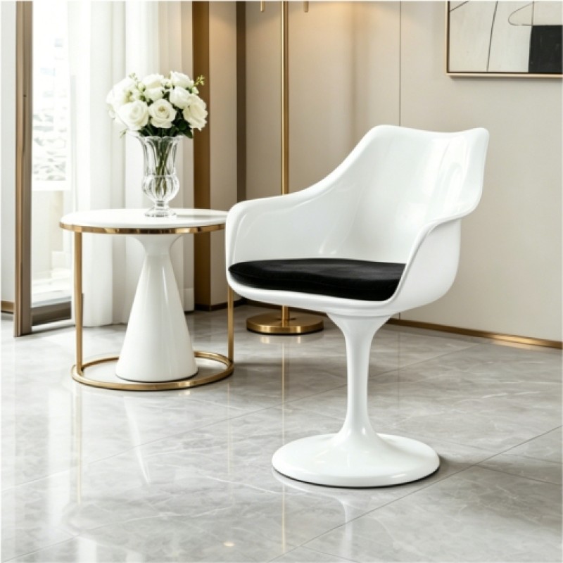 Tulip Armchair