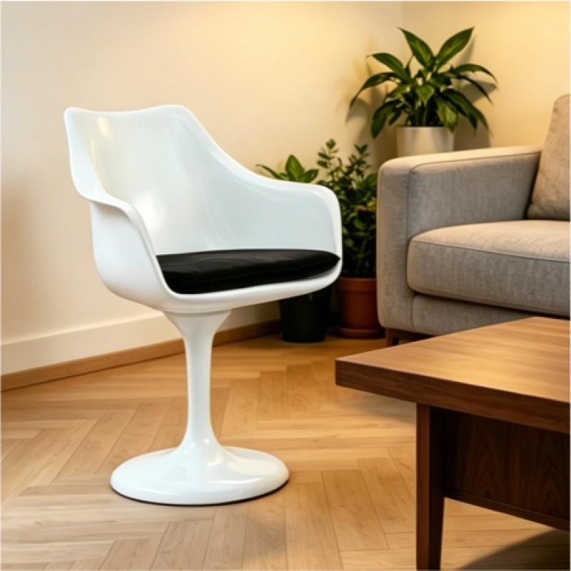 Tulip Armchair