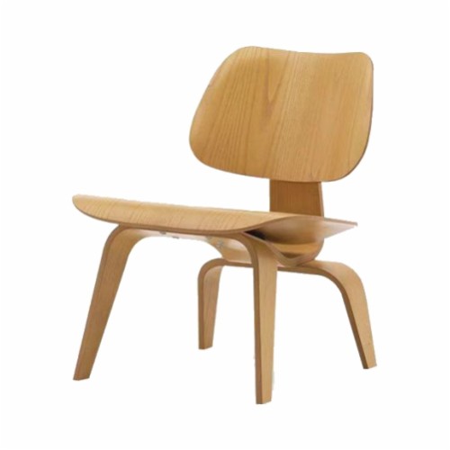 Eames LCW Chair