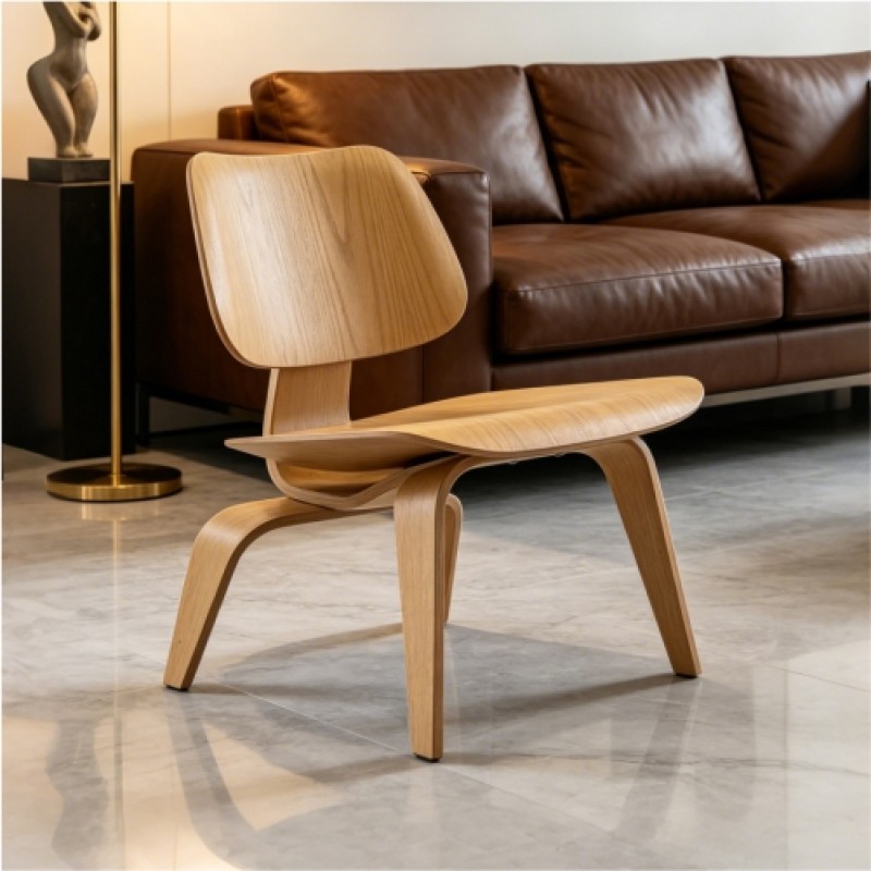 Eames LCW Chair