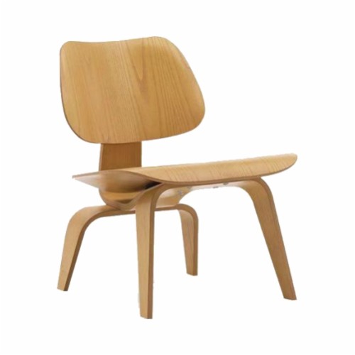 Eames LCW Chair