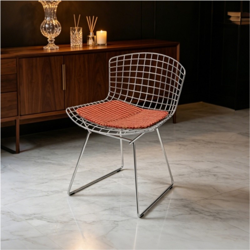 Bertoia Side Chair