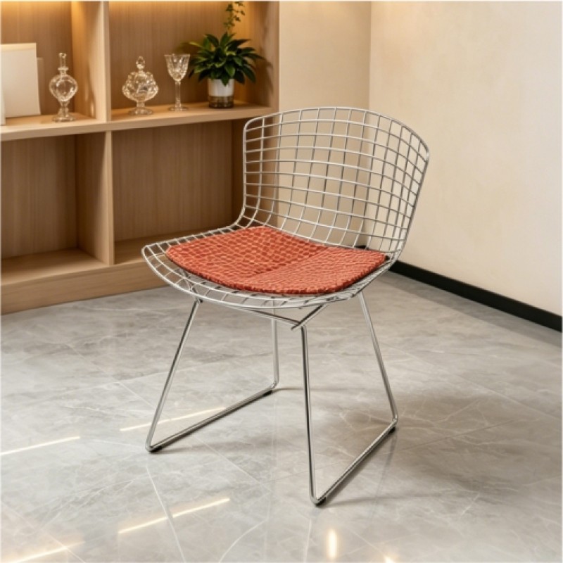Bertoia Side Chair