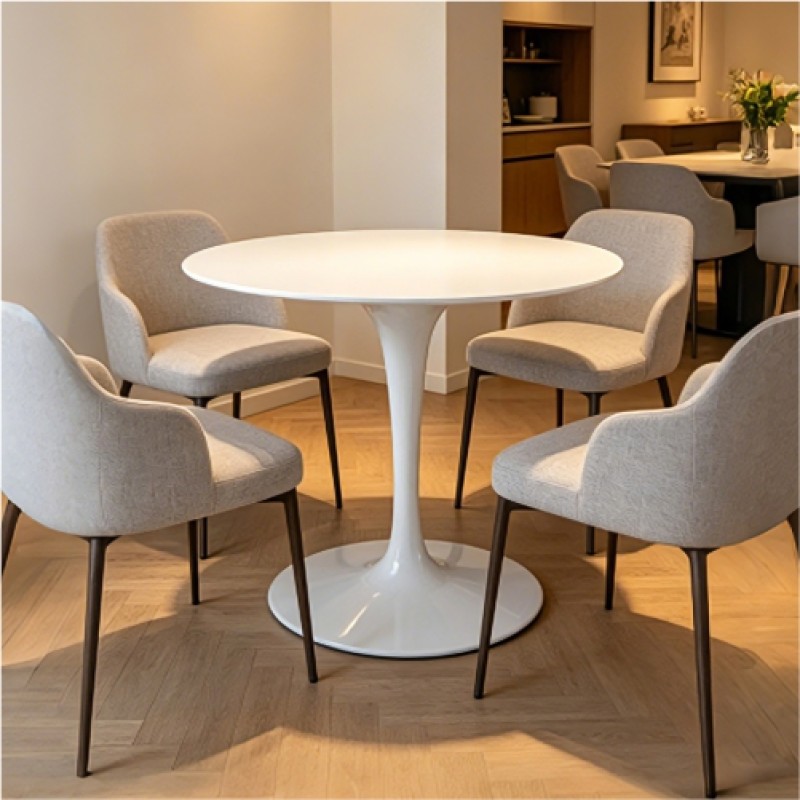 Tulip Table