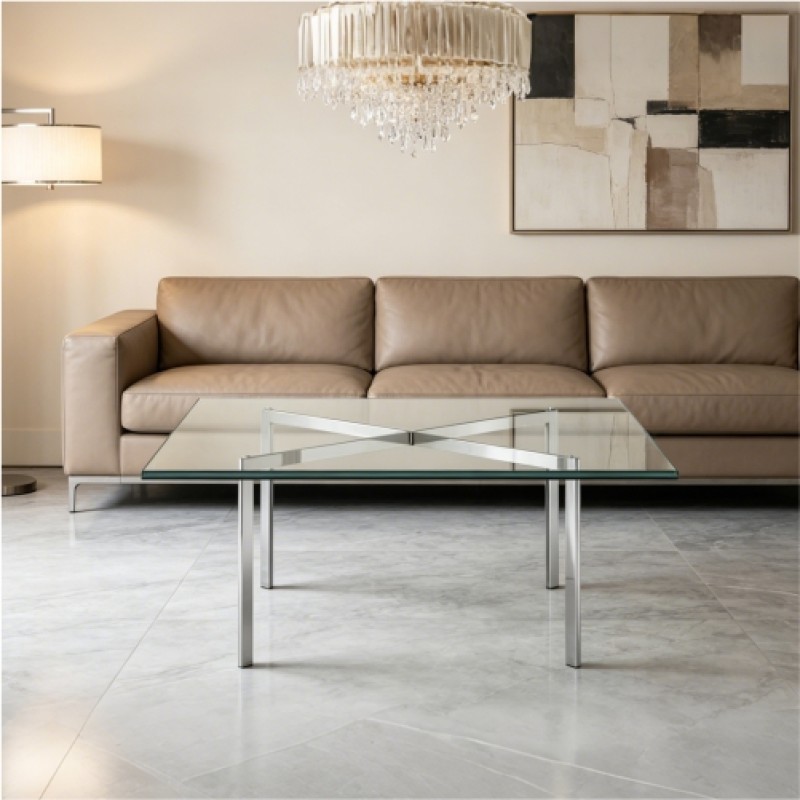 Barcelona Coffee Table