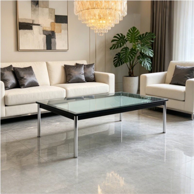 LC10-P Low Table