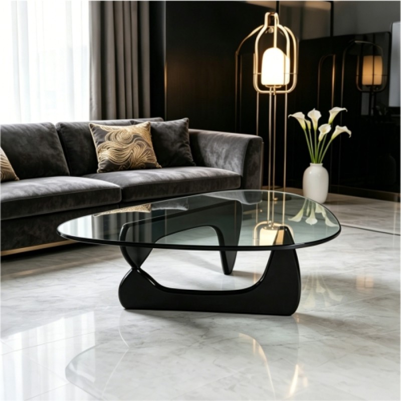 Noguchi Coffee Table