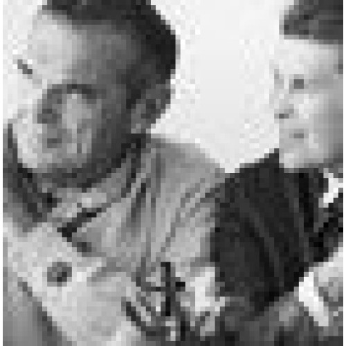 Charles and Ray Eames