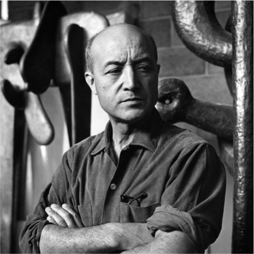 Isamu Noguchi Isamu Noguchi