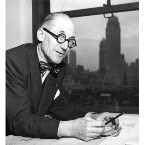 Le Corbusier