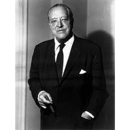 Ludwig Mies van der Rohe